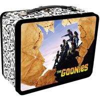 The Goonies: Tin Tote