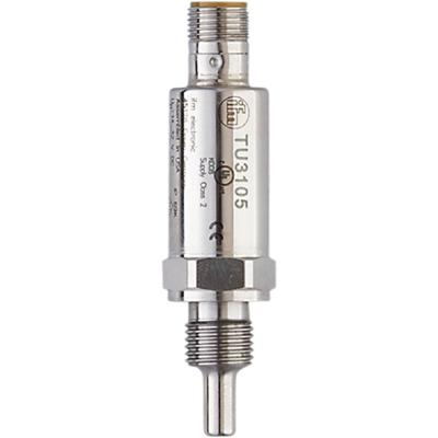 ifm Electronic TU3105 TU3105 Temperatuurtransmitter Analoog