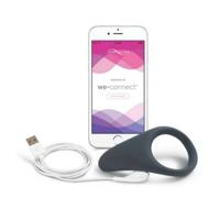 Vibrerende Ring We-Vibe SNVGSG6 Grijs