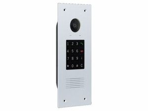 Robin ProLine SIP, 5 MP IP camera (WideAngle), KeyPad