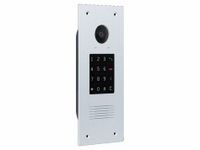 Robin ProLine SIP, 5 MP IP camera (WideAngle), KeyPad