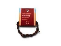 Ruben Robijn Splitarmband kattenoog op kaart (1 st)