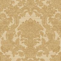 Cristiana Masi Tradizioni Behang met ornamenten - 33342P