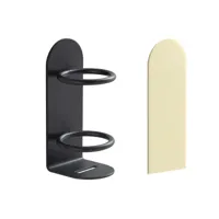 WallGrip BrushRack - Wandgemonteerde Tandenborstelhouder Zonder Boren