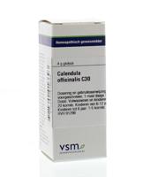 VSM Calendula officinalis C30 (4 gr)