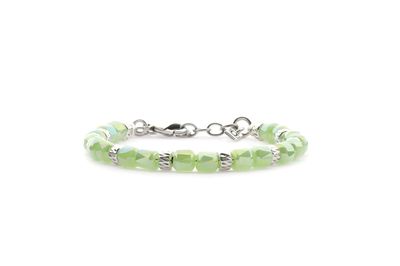Qoss Armband Patricia Groen