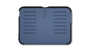 Zugu case iPad mini (6th gen/A17Pro)