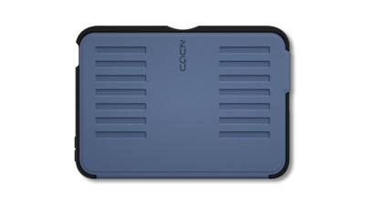 Zugu case iPad mini (6th gen/A17Pro)
