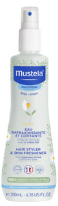 Mustela Verfrissend Water