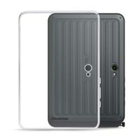 Mobilize Gelly Case Samsung Galaxy Tab Active5 Pro 10.1 Clear