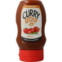 Machandel Curry ketchup fles bio Machandel Curry ketchup fles bio