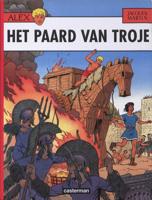 Alex (Paperback)