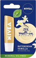 Nivea Beschermende Lipstick Vanilla - 4,8 gr - thumbnail