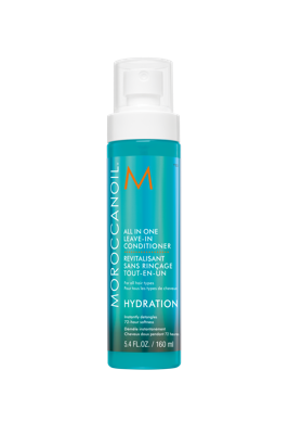 Moroccanoil Spray - Hydration - 160 ml Moroccanoil Spray - Hydration - 160 ml
