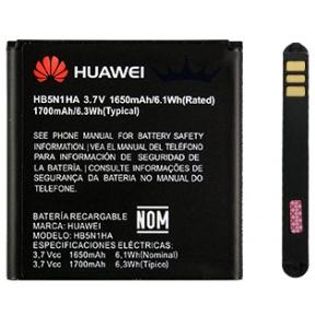 Huawei accu HB5N1HA origineel
