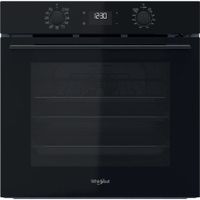 Whirlpool OMK58RU0B inbouw elektrische oven