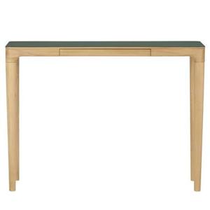 Umage Heart & Soul sidetable console tafel 110x30 Moss Green