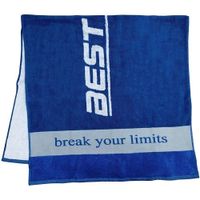 Towel 1 stuk Blue - thumbnail