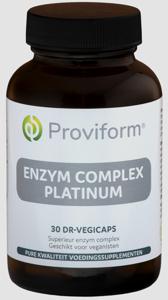 Proviform Enzym complex platinum