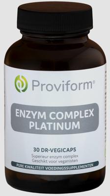 Proviform Enzym complex platinum