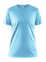 Craft 1909879 Core Unify Training Tee Wmn - Menthol - XS