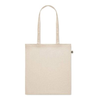 Katoen draagtas Gerecycled