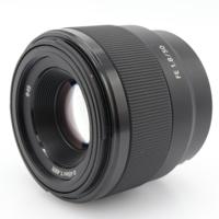 Sony FE 50mm f/1.8 occasion
