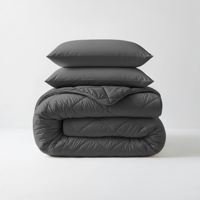 Easy Dekbed Effen 140x200 Cm Sleeptime - Dekbed-Discounter.nl