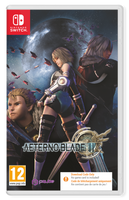 Aeterno Blade II (Code in a Box) - thumbnail