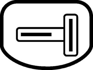 Reinigingsvloeistofpomp 12V 8TW005206031