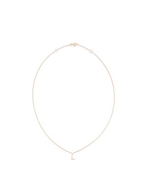 ALINKA collier ALINKA ID en or 18ct et diamants - Métallisé