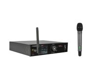 PSSO Set WISE ONE + Dyn. wireless microphone 518-548MHz - thumbnail