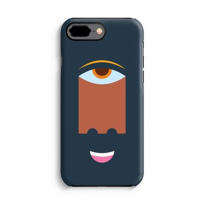 Mono M: iPhone 8 Plus Tough Case