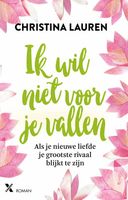 Ik wil niet voor je vallen - Christina Lauren - ebook - thumbnail