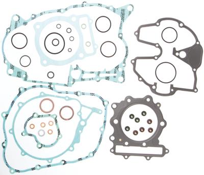 ATHENA Gasket set engine nx 650 j/k/l/iil/m, 88-03