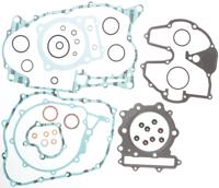 ATHENA Gasket set engine nx 650 j/k/l/iil/m, 88-03
