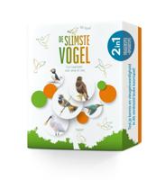 De slimste vogel - Een kaartspel voor jong en oud (Kaartspellen)