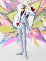 To Be Hero X S.H. Figuarts Action Figure X 16 cm To Be Hero X S.H. Figuarts Action Figure X 16 cm