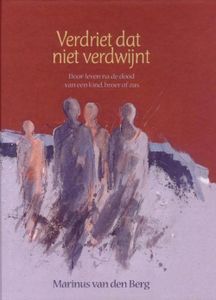 Verdriet dat niet verdwijnt - Marinus van den Berg - ebook