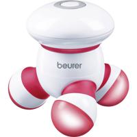 Beurer MG 16 Massage-apparaat Rood, Wit - thumbnail