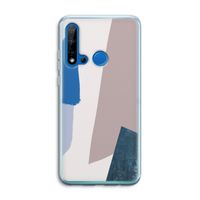 Lapis: Huawei P20 Lite (2019) Transparant Hoesje