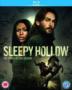 Sleepy Hollow - Seizoen 1