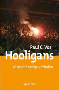 Hooligans - Paul Vos - ebook