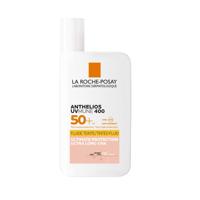 La Roche-Posay Anthelios UVmune 400 Getint onzichtbare fluide SPF50+ 50ml