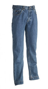 herock additionals pluto jeans broek 48 jeans blauw