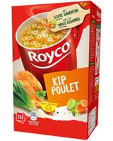 Soep Royco kip classic 25 zakjes