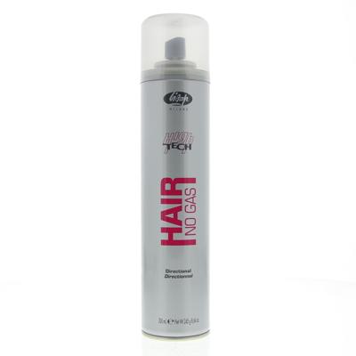 Lisap Finishing High Tech Hair No Gas Hairspray Strong 300ml
