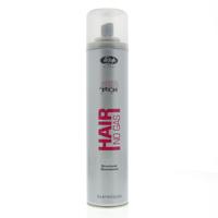 Lisap Finishing High Tech Hair No Gas Hairspray Strong 300ml