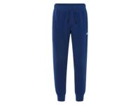LIVERGY Heren joggingbroek (Blauw, L)