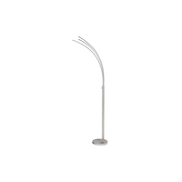 LED design vloerlamp V2305 Arch - thumbnail